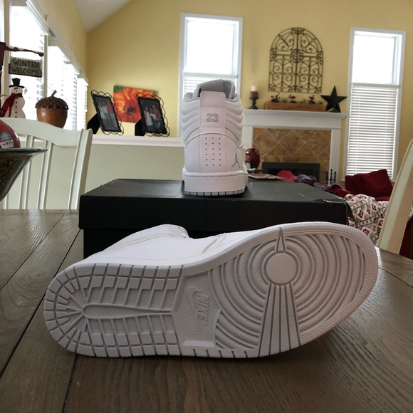 Jordan Heritage - Picture 5 of 5